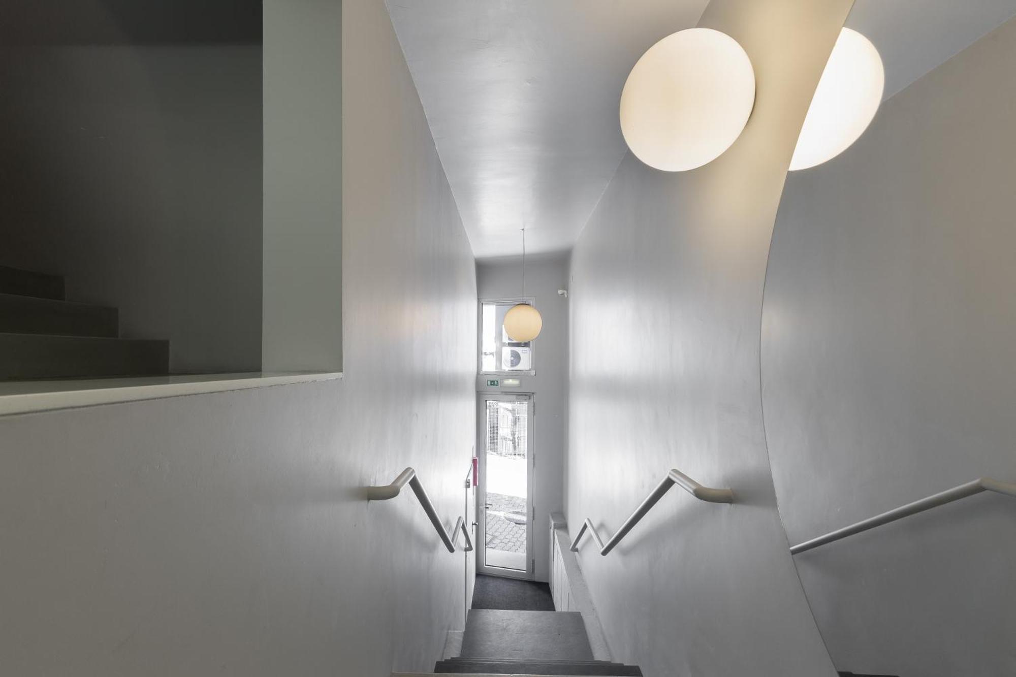 Qp Apartments Trindade Porto Eksteriør bilde