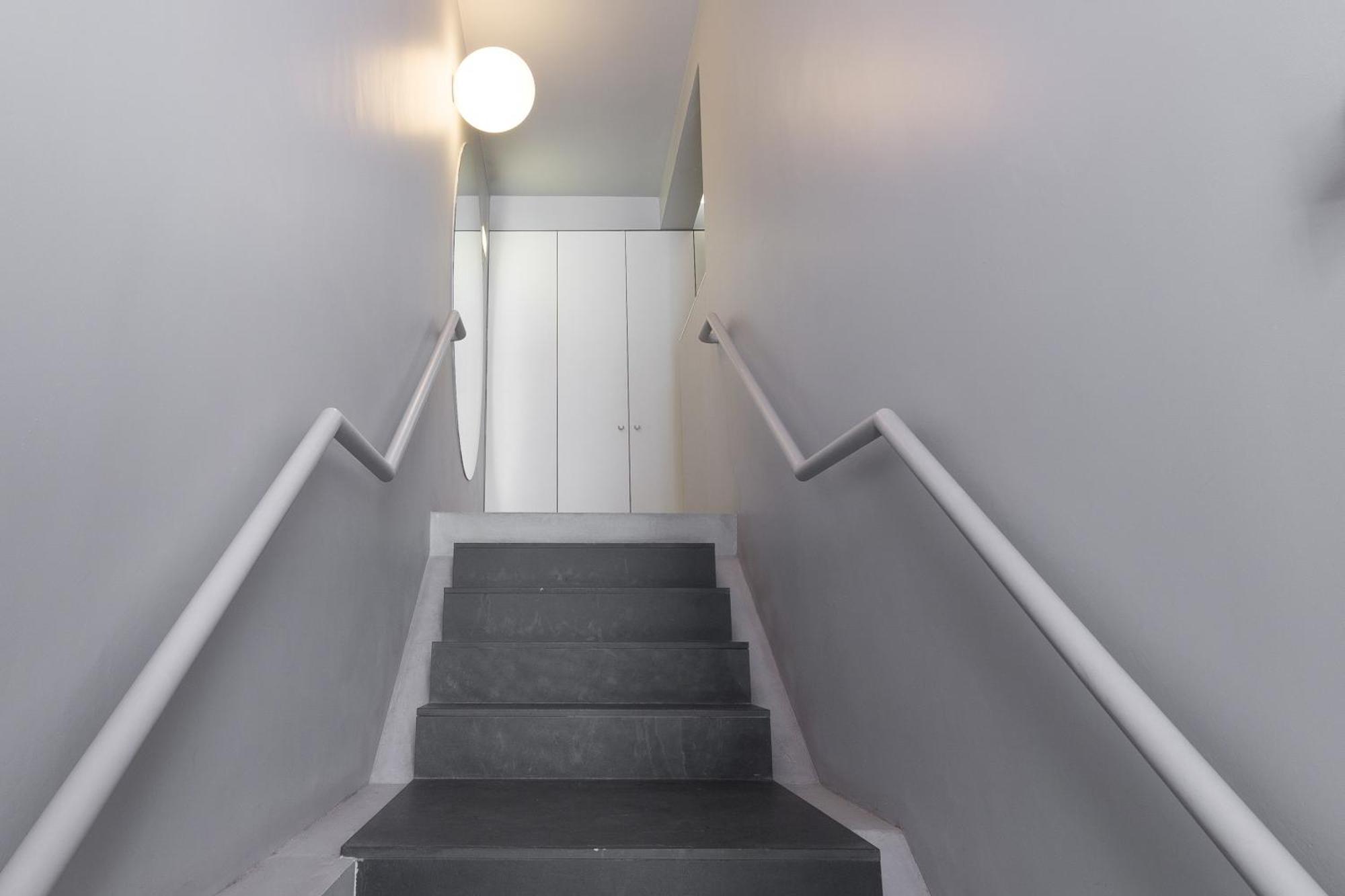 Qp Apartments Trindade Porto Eksteriør bilde